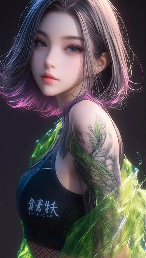 电视剧《龙之家族》海报
