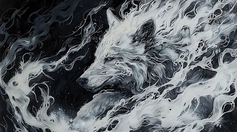 影视《封神第二部：战火西岐》海报