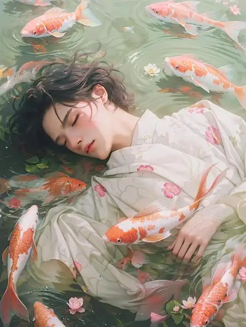电视剧《贞观长歌》海报